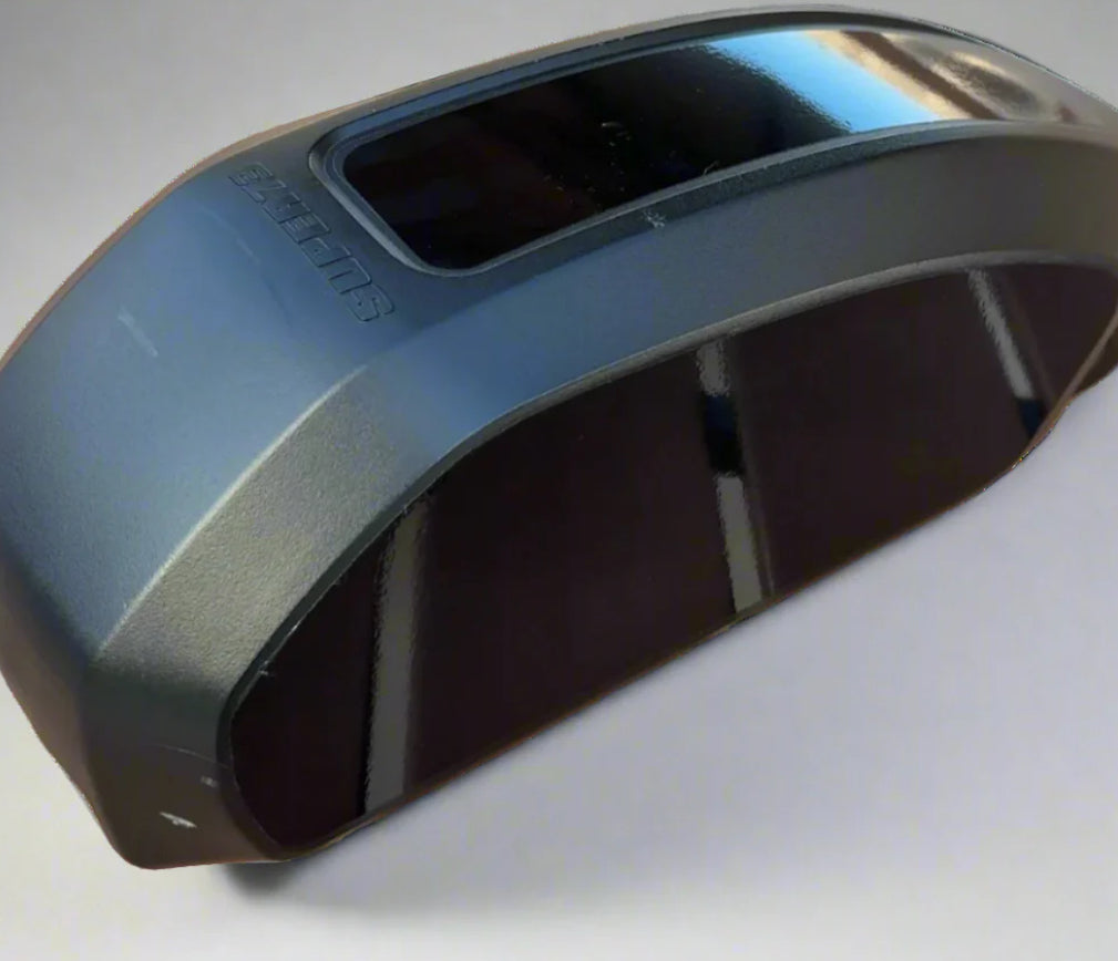Battery Wraps for ebikes