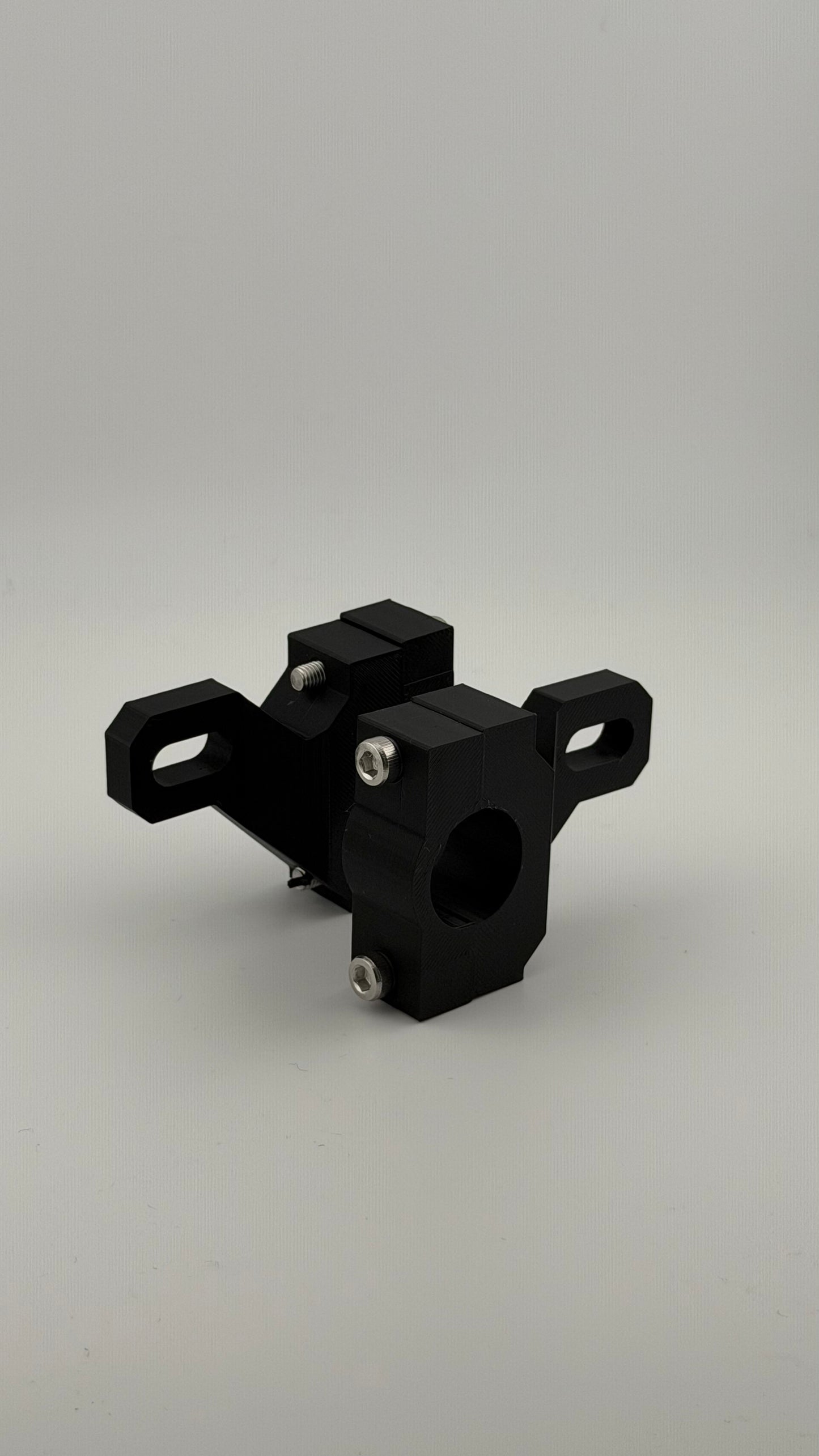Baja light Mount (7/8 Bars)-Super73,Ridstar,Macfox,etc.