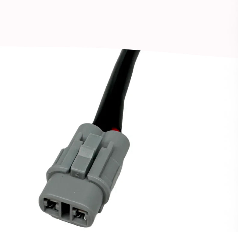 Baja Lights for E-bikes