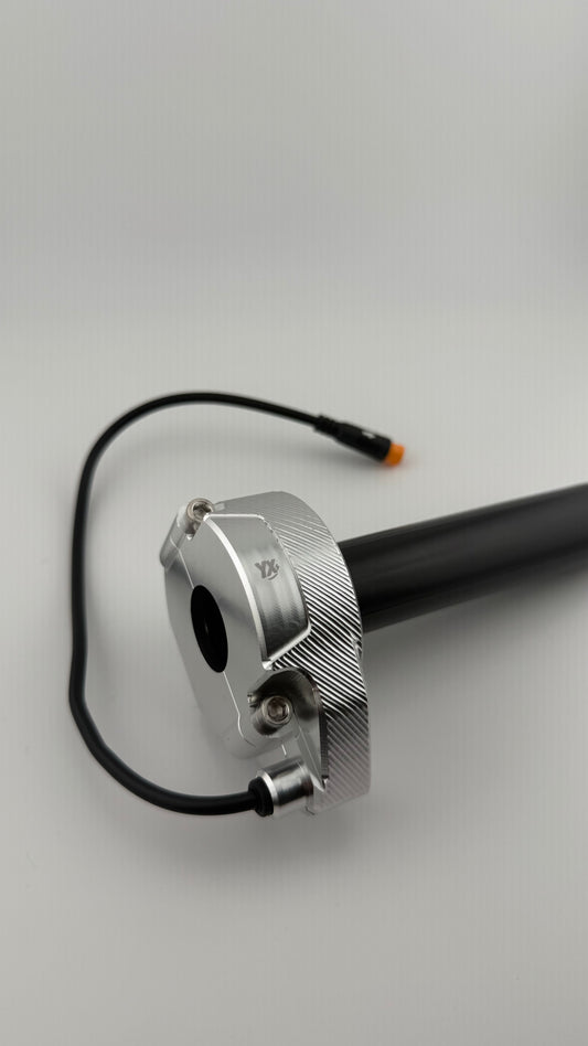 CNC Aluminum Surron Throttle