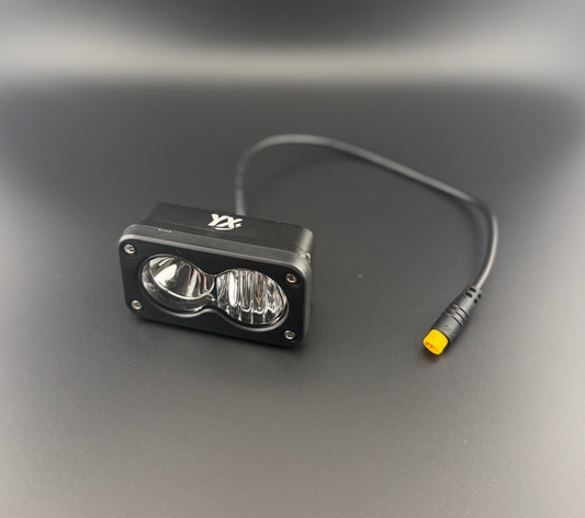 Baja Lights for E-bikes