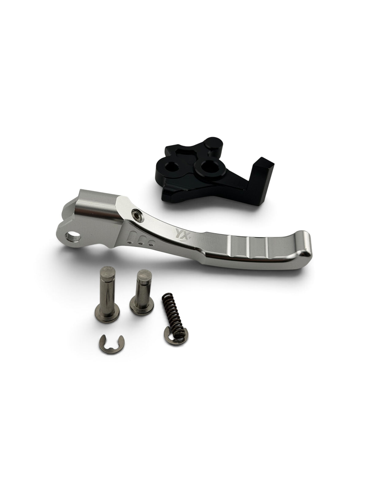 Rear Ultra Bee Brake Lever | CNC Adjustable Lever Upgrade