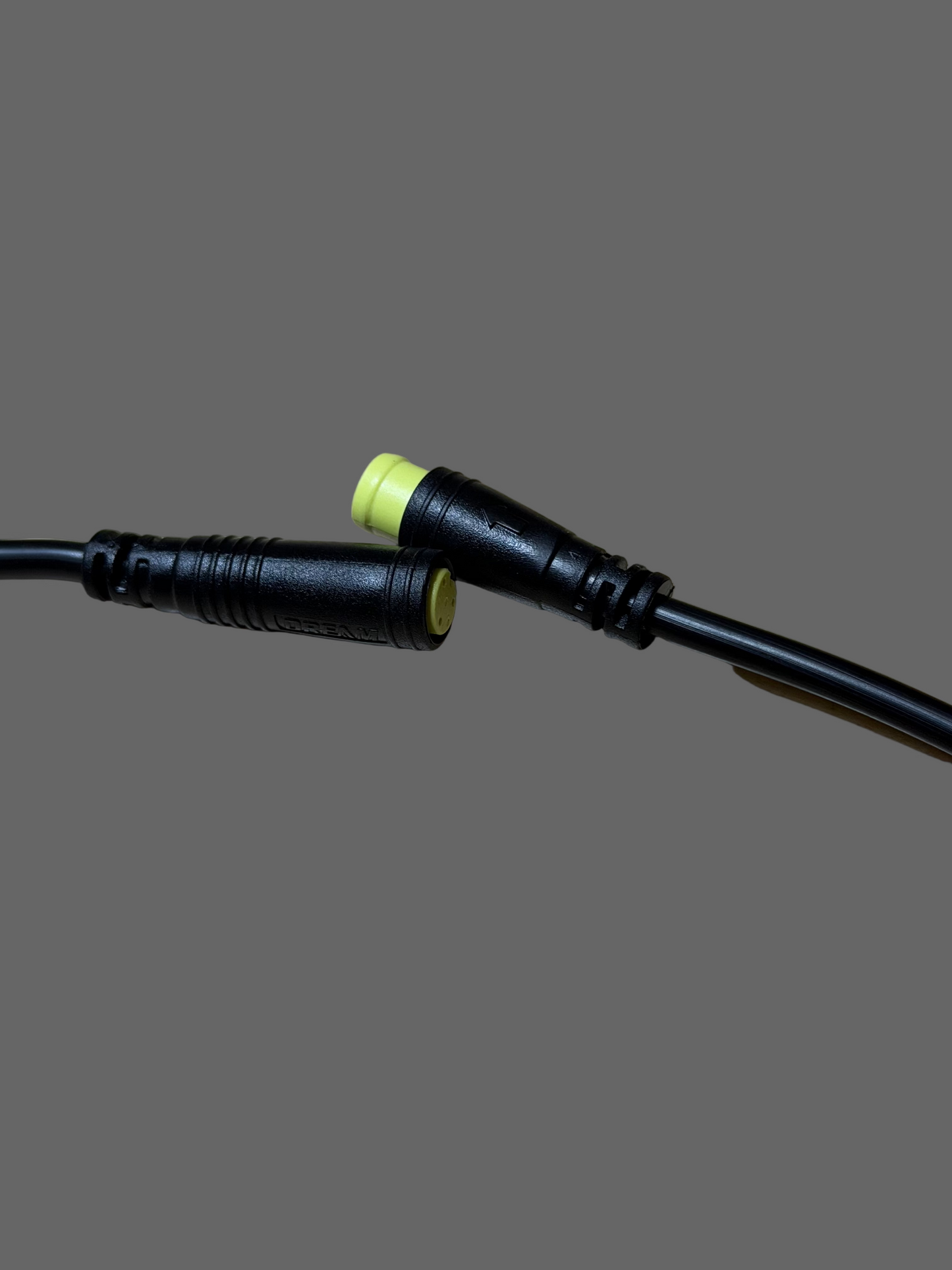 Battery Powered Baja Light