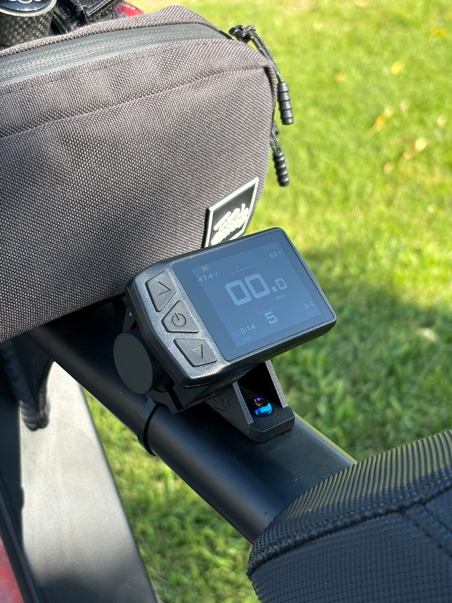 Macfox Frame Screen Mount