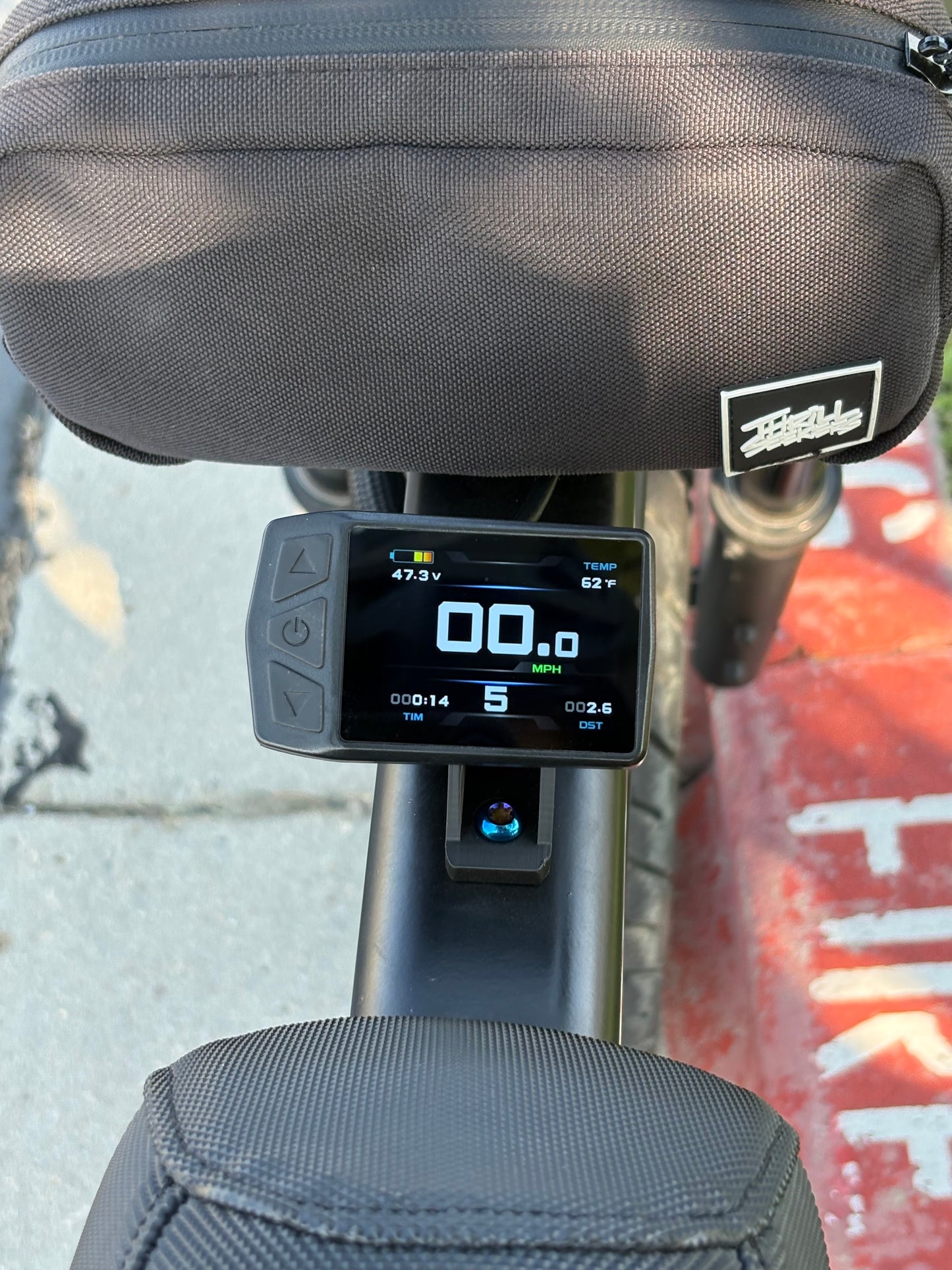 Macfox Frame Screen Mount