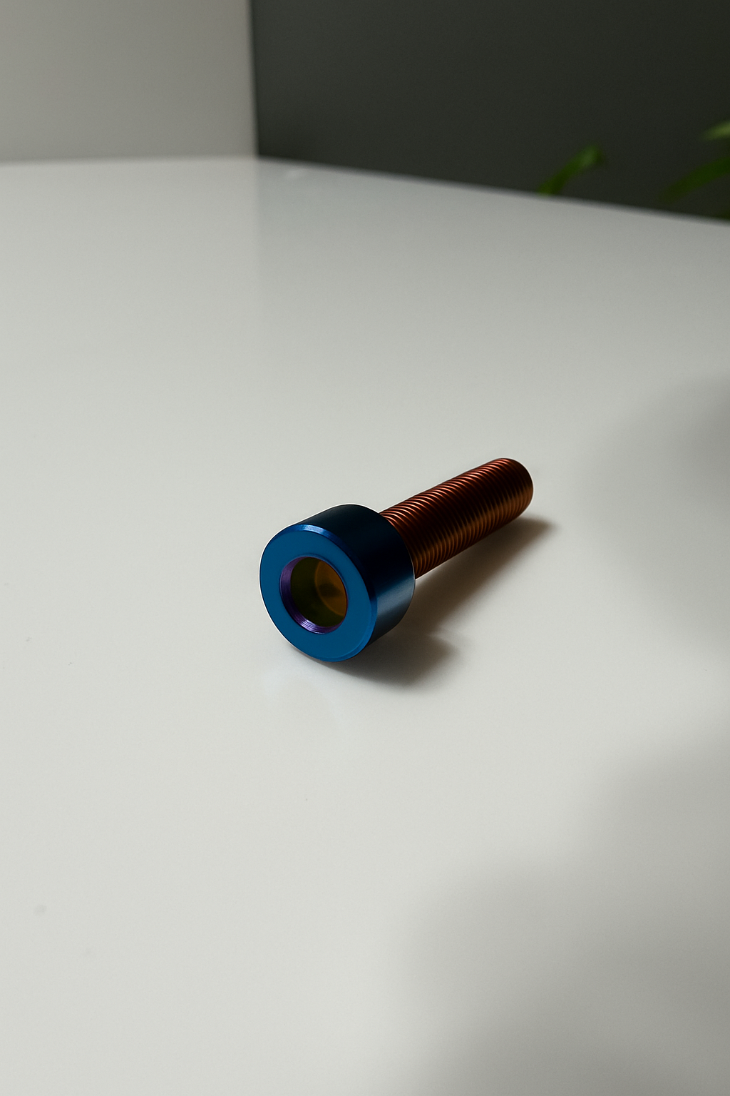 Titanium Deore / SLX / Hope Tech Lever Bolts