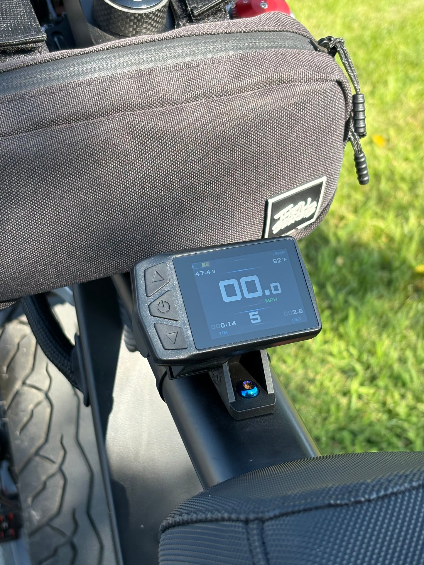 Macfox Frame Screen Mount