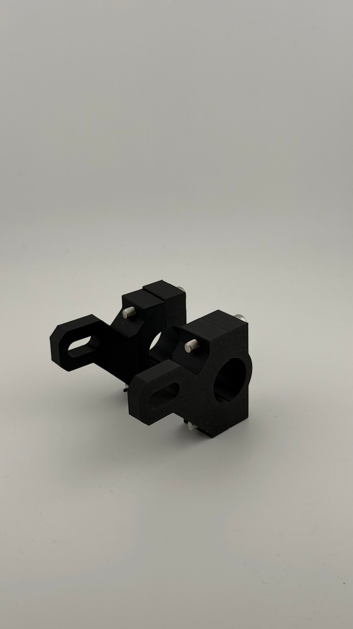 Baja light Mount (7/8 Bars)-Super73,Ridstar,Macfox,etc.