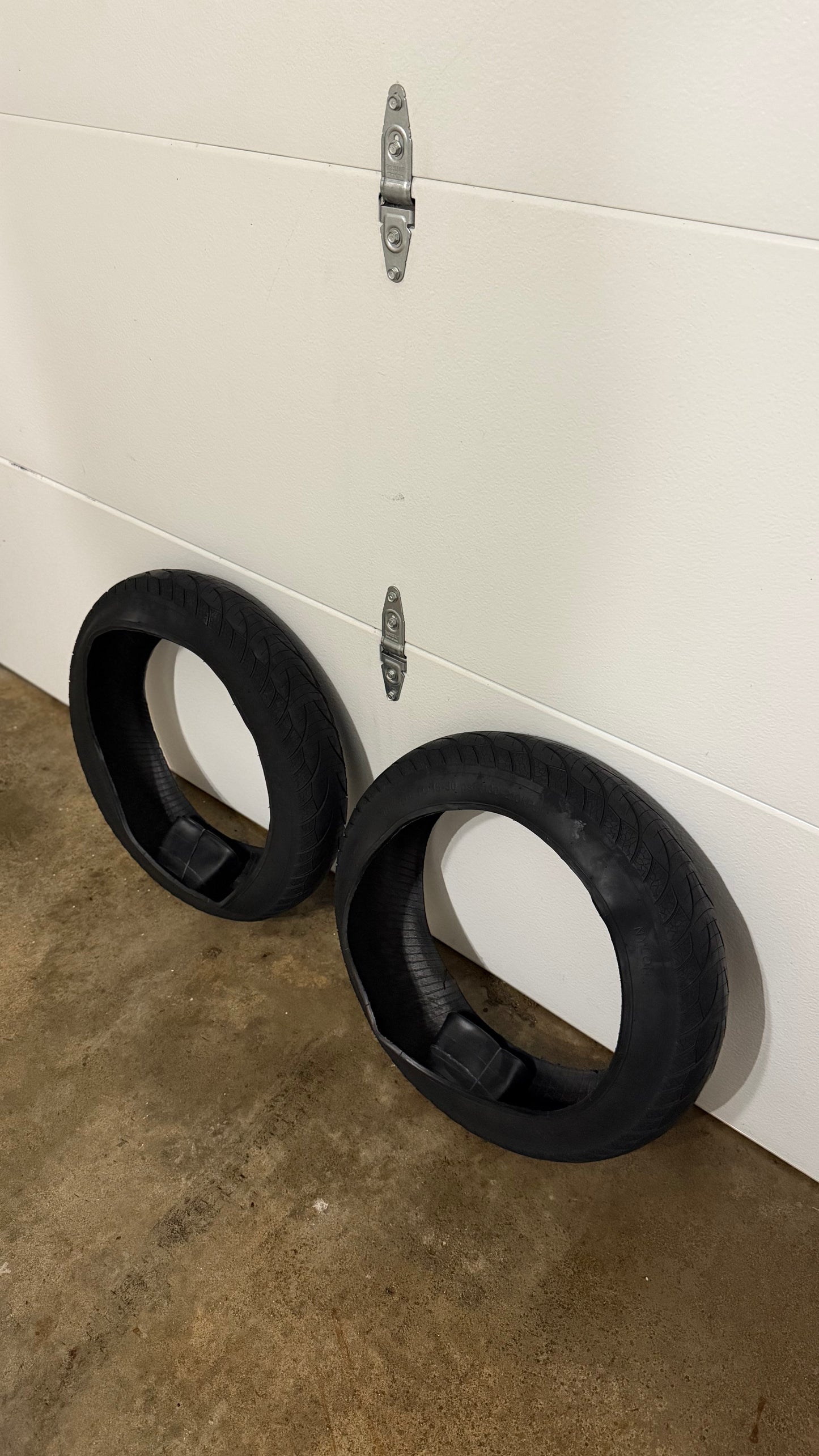 Supermoto Tires for Ridstar-Macfox