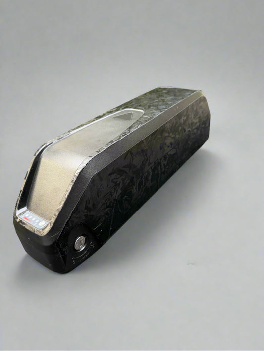 Battery Wraps for ebikes