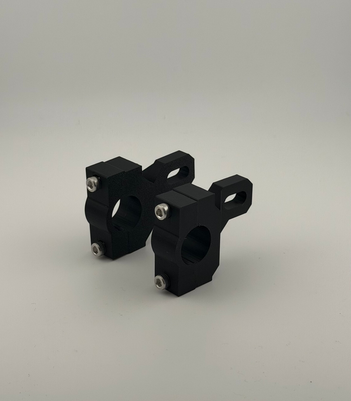 Baja light Mount (7/8 Bars)-Super73,Ridstar,Macfox,etc.