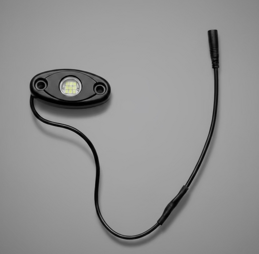 Plug n Play Rock lights