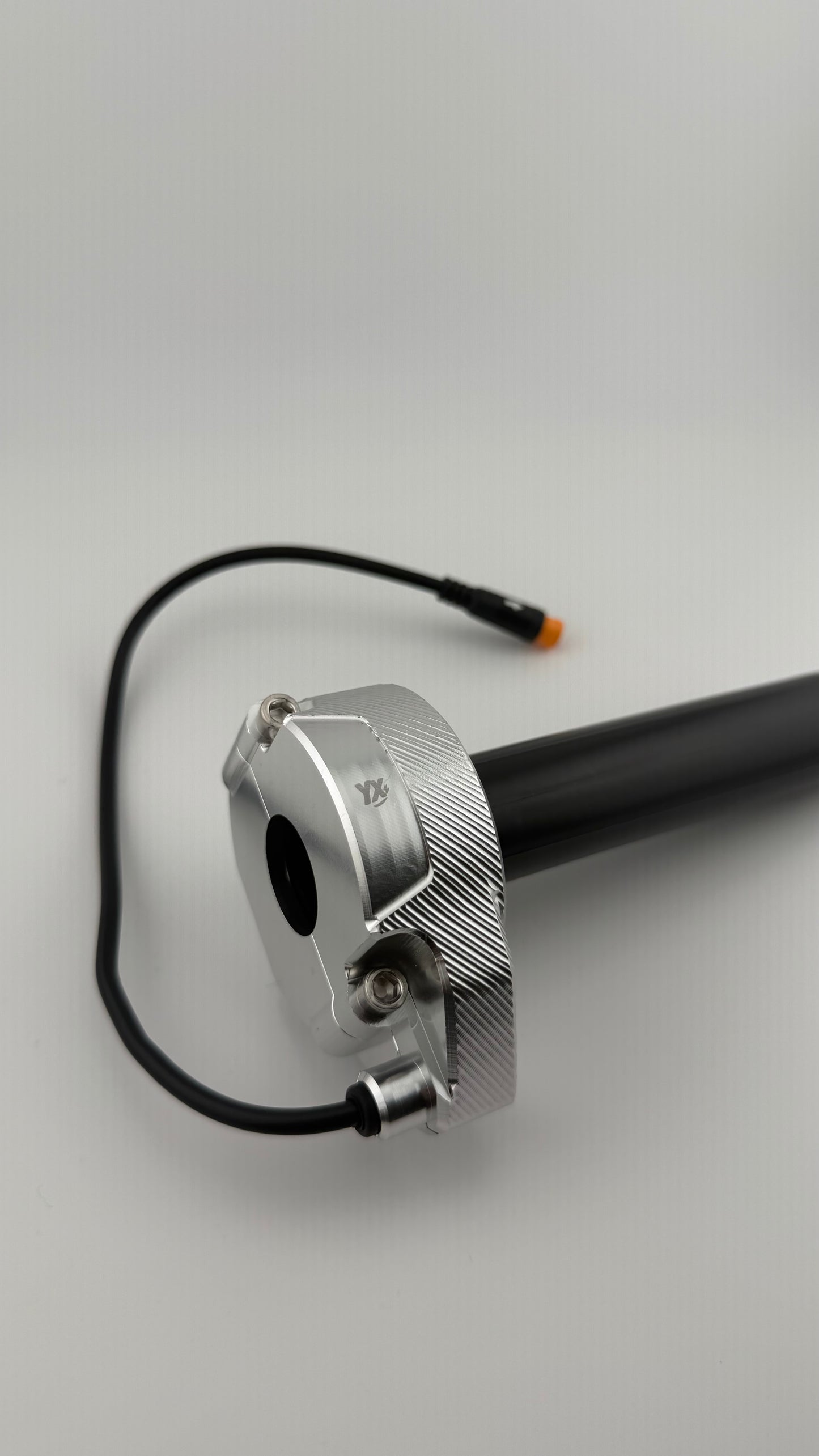CNC Aluminum Surron Throttle