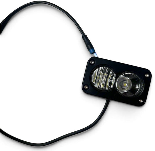 Baja Lights for E-bikes