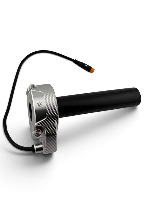 CNC Aluminum Surron Throttle