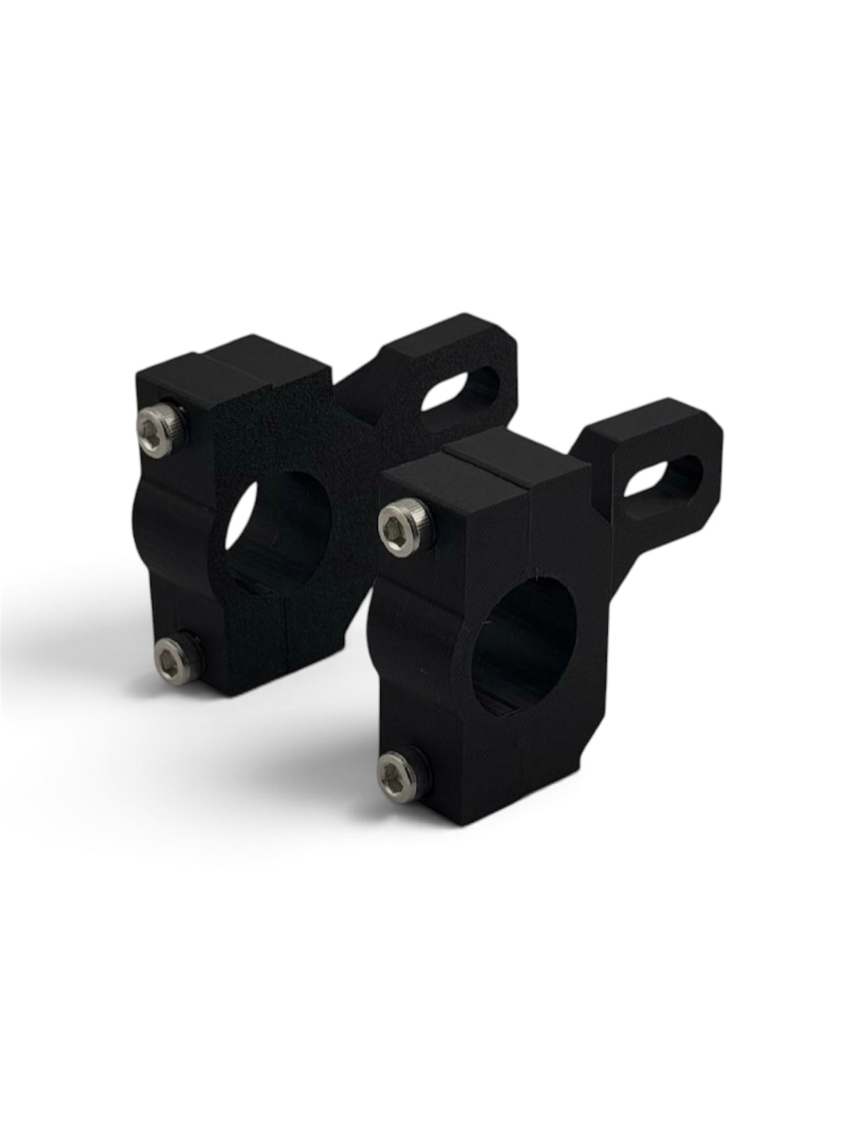 Baja light Mount (7/8 Bars)-Super73,Ridstar,Macfox,etc.