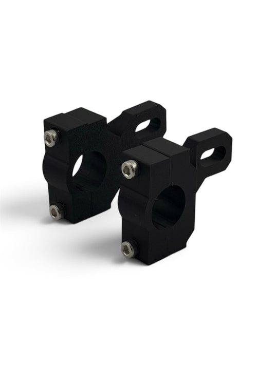 Baja light Mount (7/8 Bars)-Super73,Ridstar,Macfox,etc.