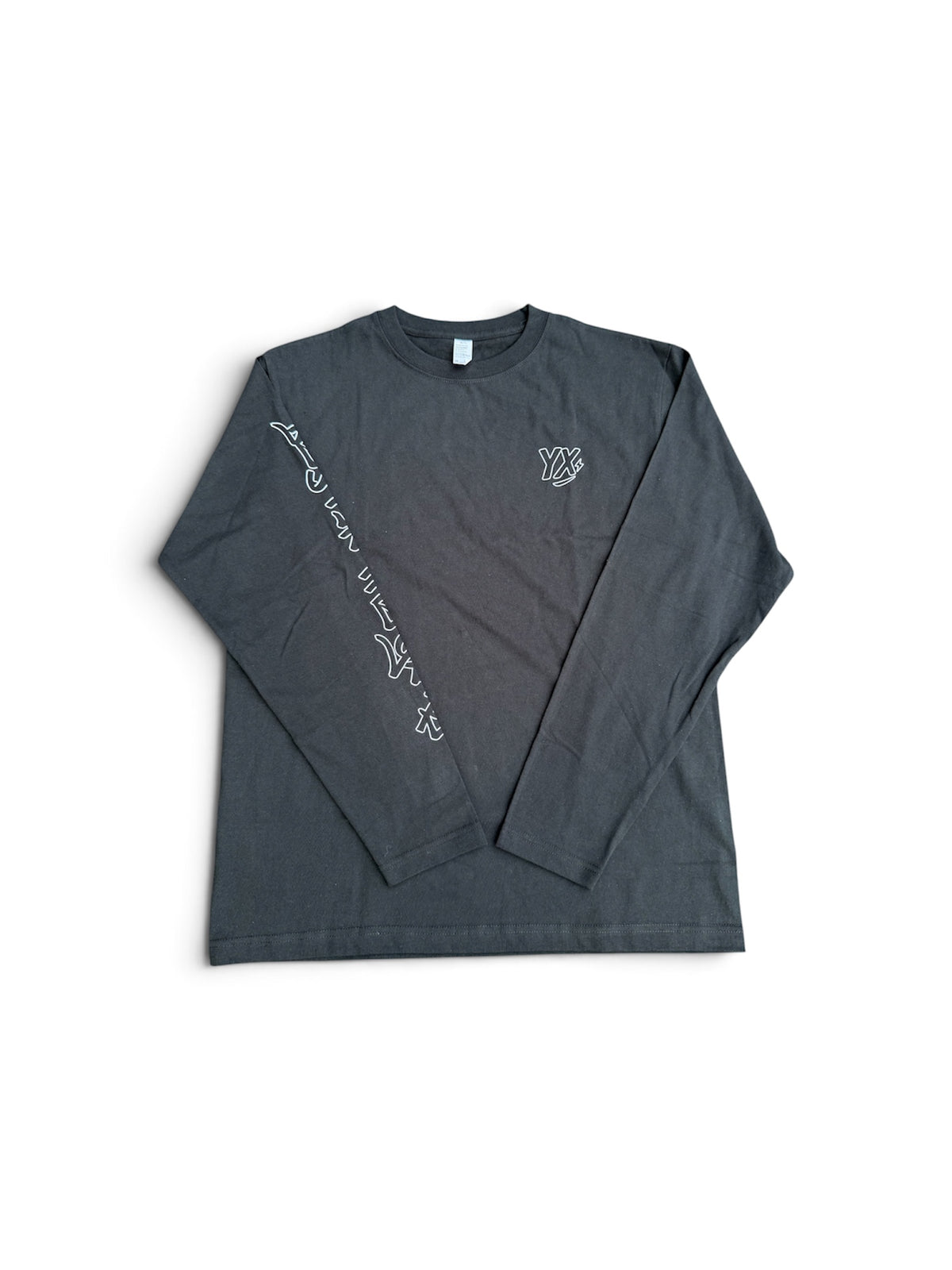 YX Long sleeve Tee