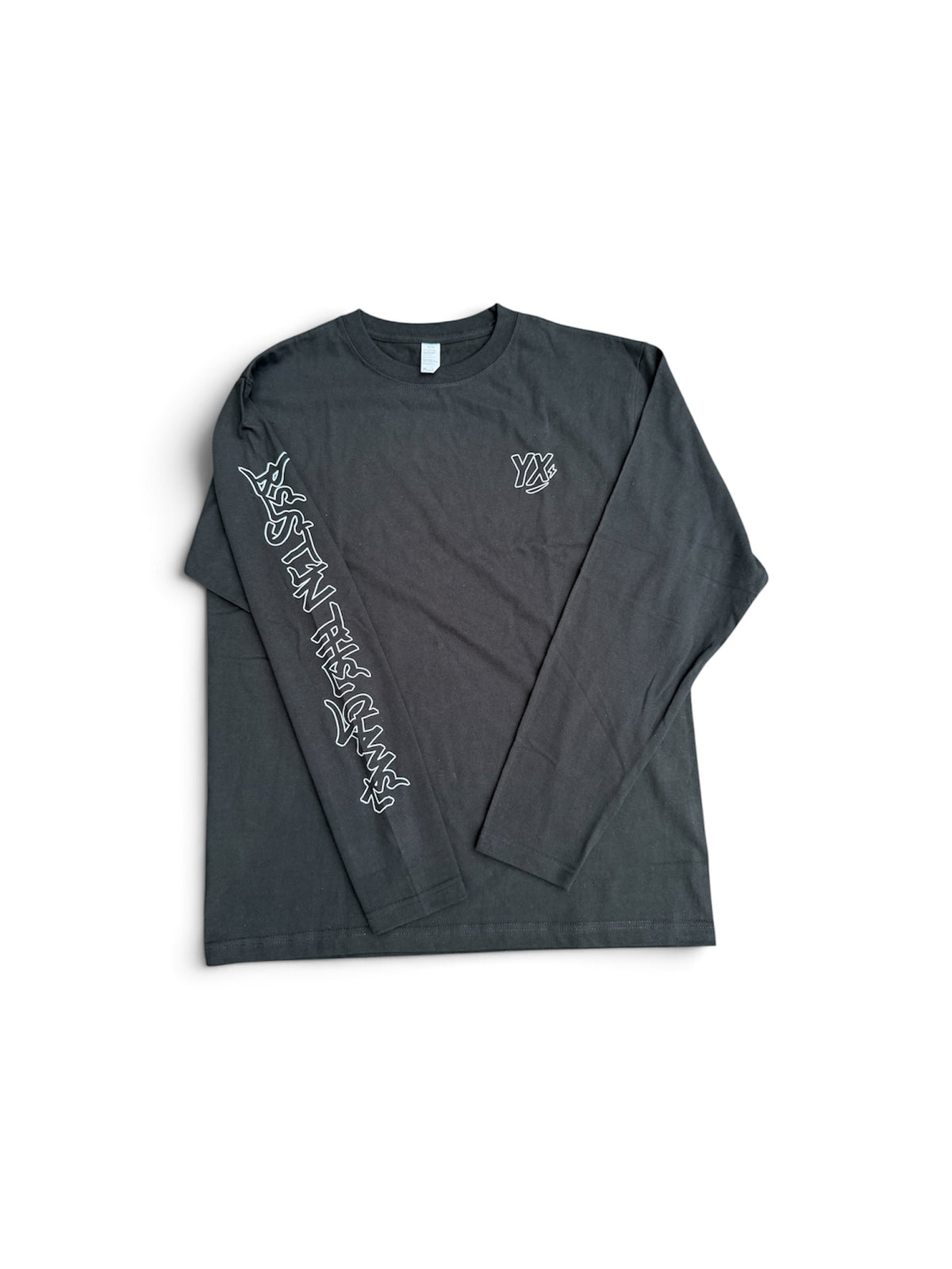 YX Long sleeve Tee