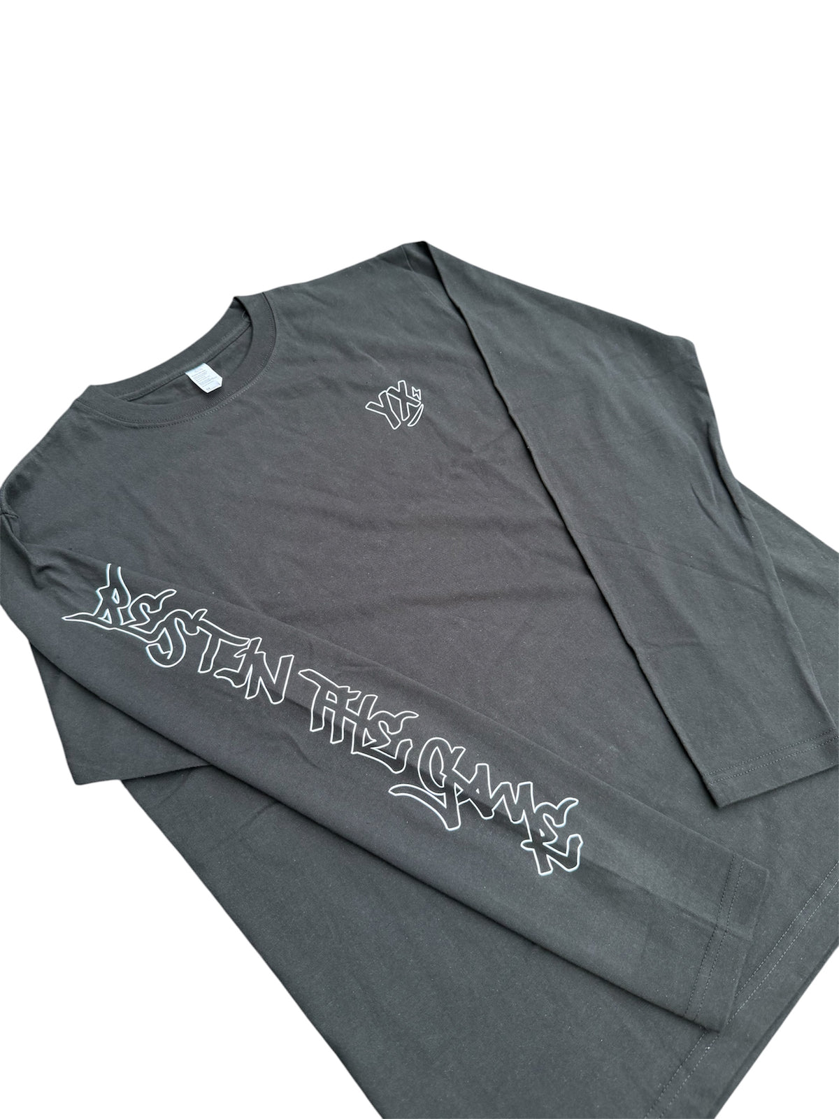 YX Long sleeve Tee