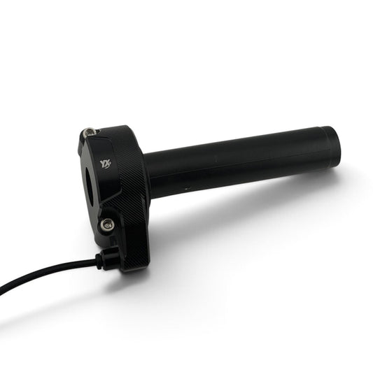 CNC Aluminum Surron Throttle