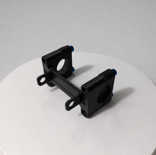 Baja light Mount (7/8 Bars)-Super73,Ridstar,Macfox,etc.